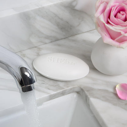 pH-Balanced Intimate Cleansing Bar, OB-GYN Developed – Joylux SHEbar