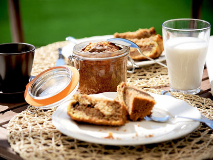 Le Parfait Super Terrine French Glass Jars (32oz Quart, Pack of 4)