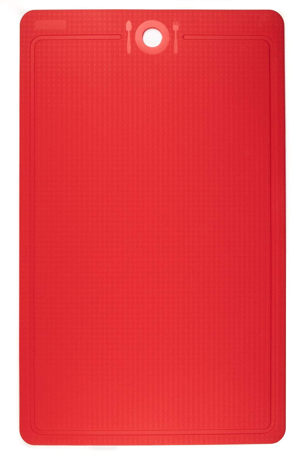 Non-Toxic Food-Grade Silicone Cutting Board & Trivet – Lagomian