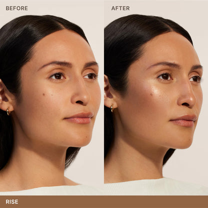 ILIA Sunshift Cream Bronzer: Ray - Warm Golden Bronze (0.27 oz)