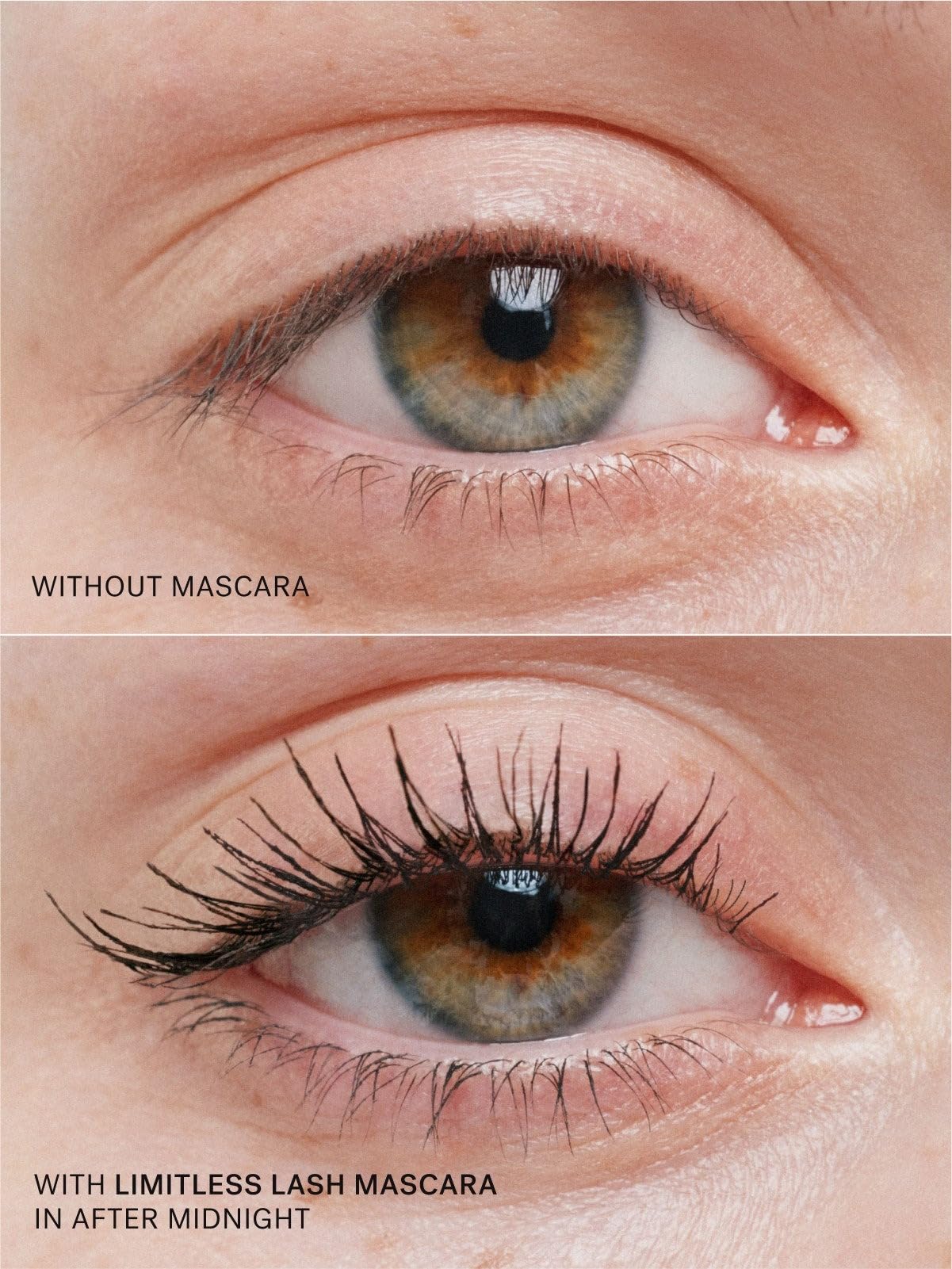 ILIA Limitless Lash Mascara: Lengthening & Lifting (Soft Black)