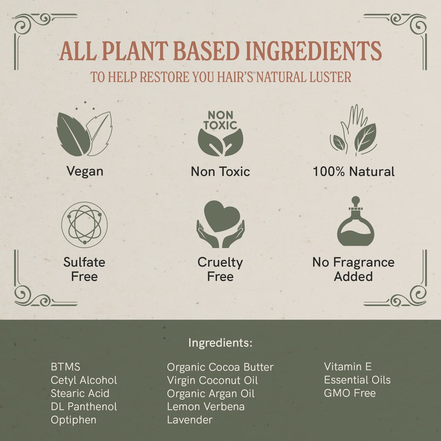 Plastic-Free, Sulfate-Free Shampoo Bar 3-Pack, Vegan – J.R. Liggett's