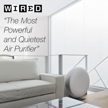 HEPA Air Purifier for Ultrafine Particles – IQAir HealthPro Plus XE