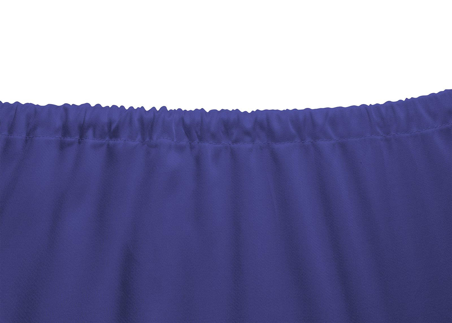 Pure Bamboo Organic Crib Sheet: 100% Viscose Cooling Purity