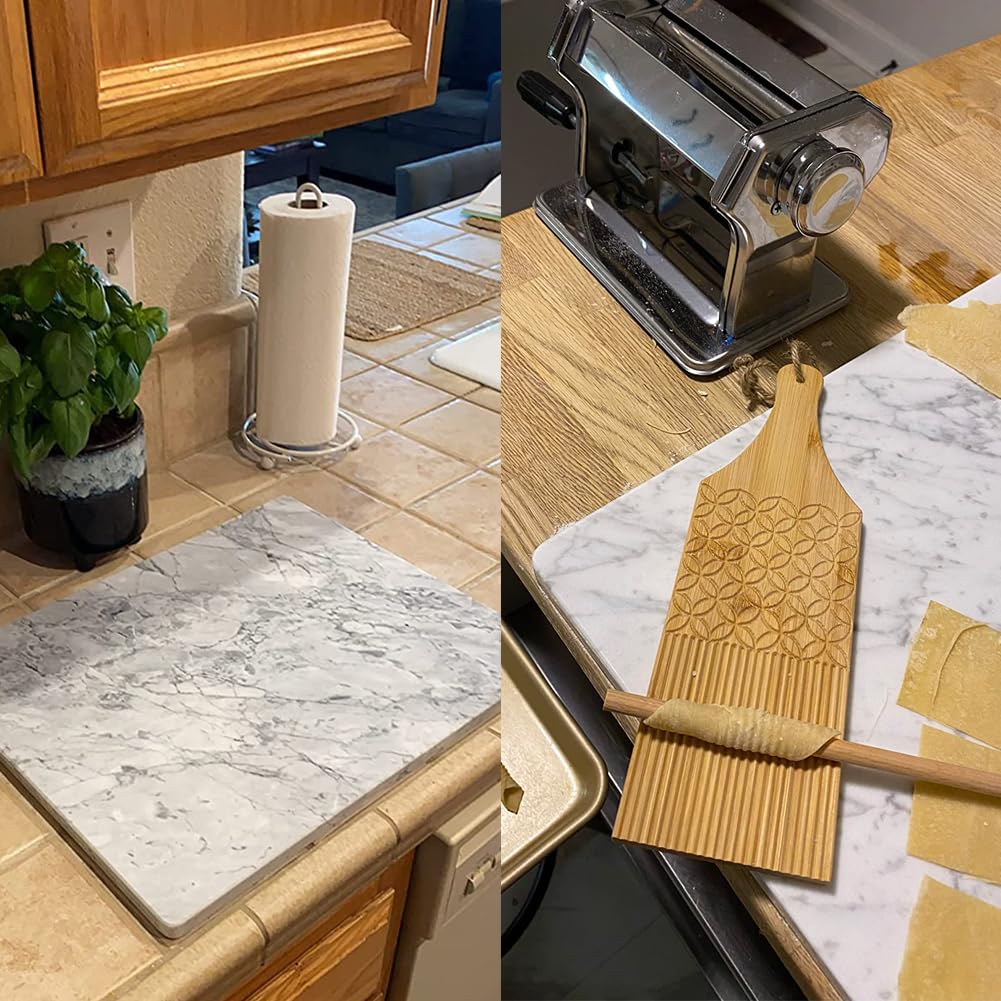 Non-Toxic Natural Granite Cutting & Pastry Board – Diflart