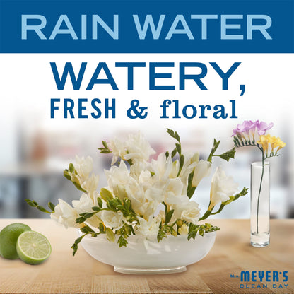 Mrs. Meyer's Clean Day Lavender Concentrated Liquid Laundry Detergent