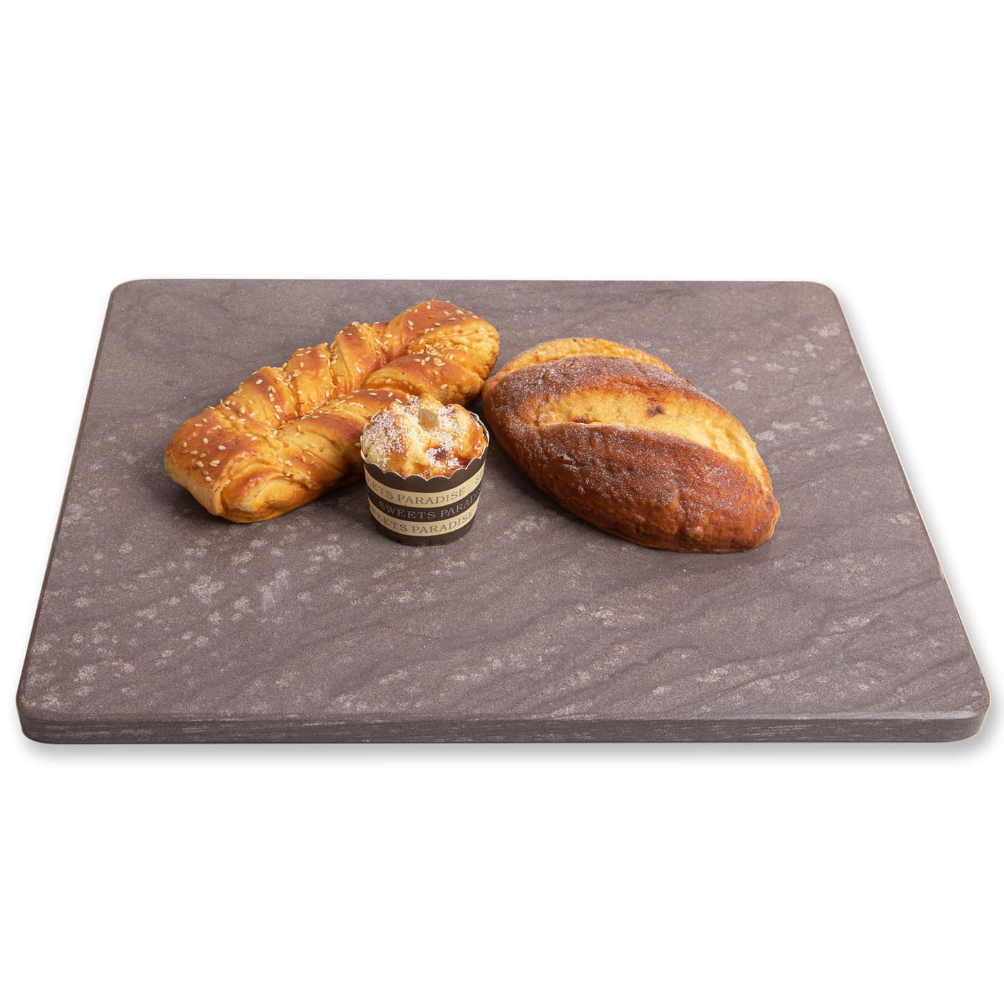 Non-Toxic Natural Granite Cutting & Pastry Board – Diflart