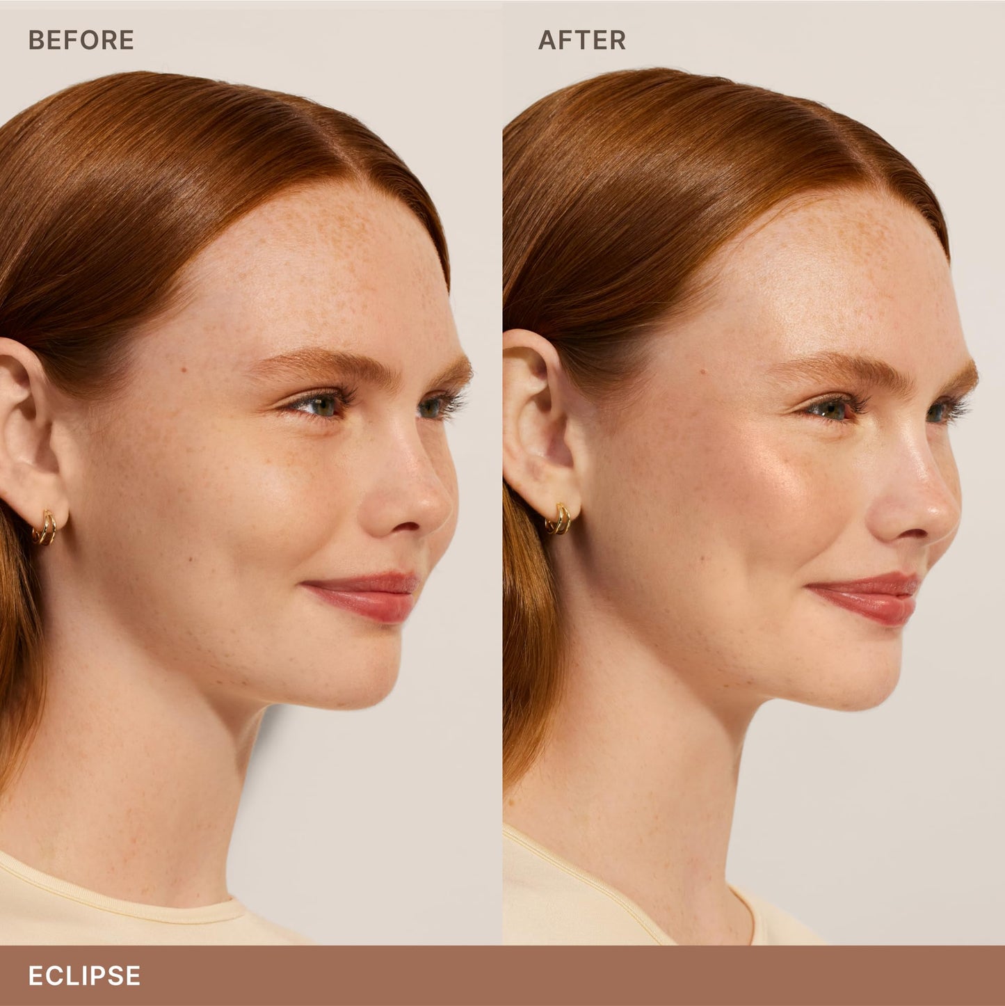 ILIA Sunshift Cream Bronzer: Ray - Warm Golden Bronze (0.27 oz)