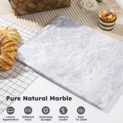 Non-Toxic Natural Granite Cutting & Pastry Board – Diflart