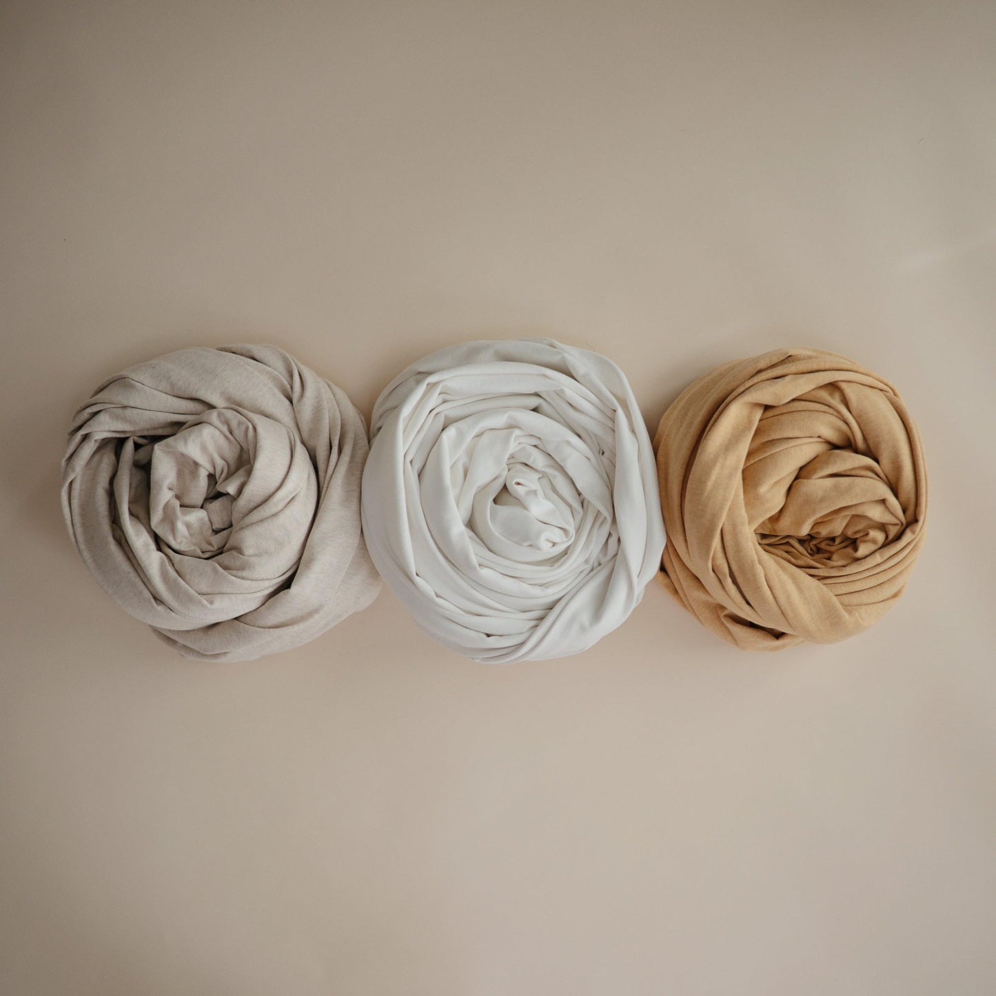 Non-Toxic Baby & Kids: Mushie Organic Cotton Baby Wrap Carrier