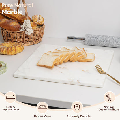 Non-Toxic Natural Granite Cutting & Pastry Board – Diflart