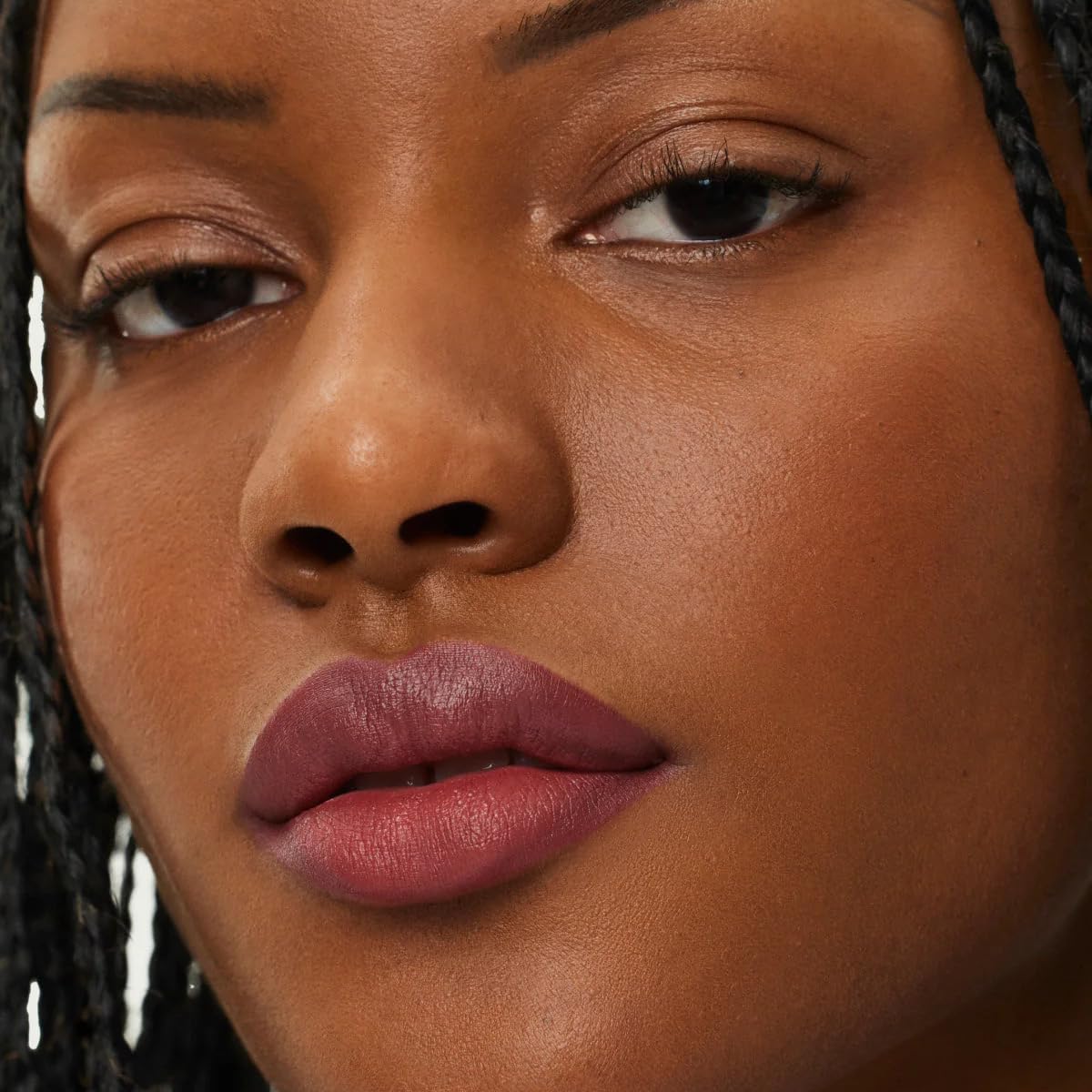 ILIA Lip Sketch Hydrating Crayon: 12-Hour Soft-Matte Color (Piazza)