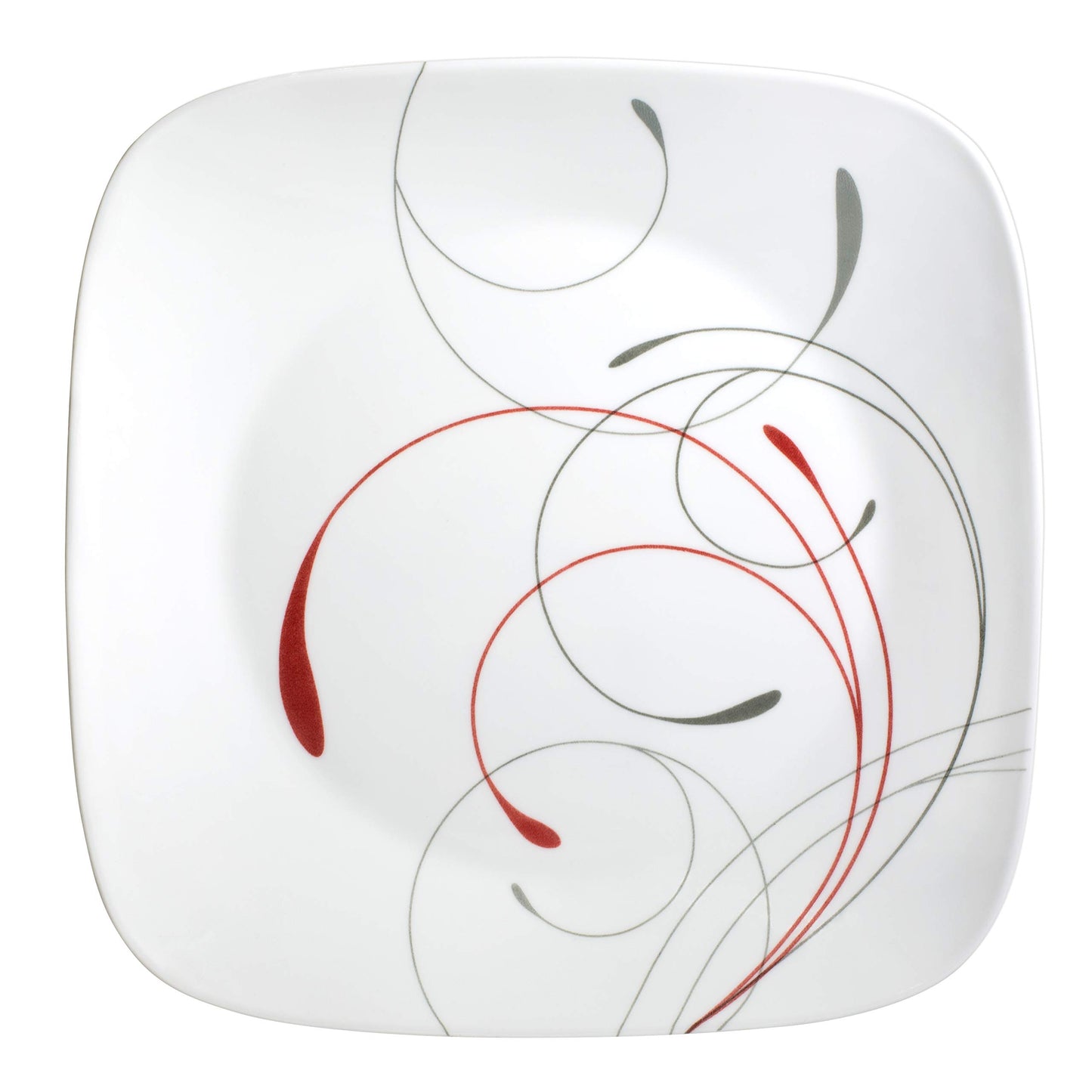 Non-Toxic Glass Dinnerware Set, Service for 6 – Corelle Wandering Grove