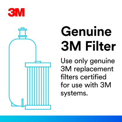 Whole-House Sediment & Chlorine Water Filter – 3M Aqua-Pure AP904
