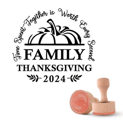 Sustainable Gift Wrap: Personalized Brass Embosser Stamp Logo Non-Toxic