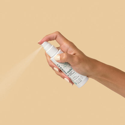 The Honest Company Diaper Rash Cream: Moisturizing Zinc Oxide Ointment