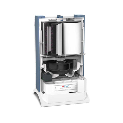 HEPA Air Purifier for Ultrafine Particles – IQAir HealthPro Plus XE
