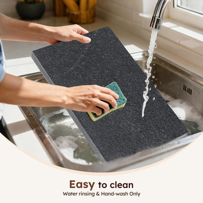 Non-Toxic Natural Granite Cutting & Pastry Board – Diflart