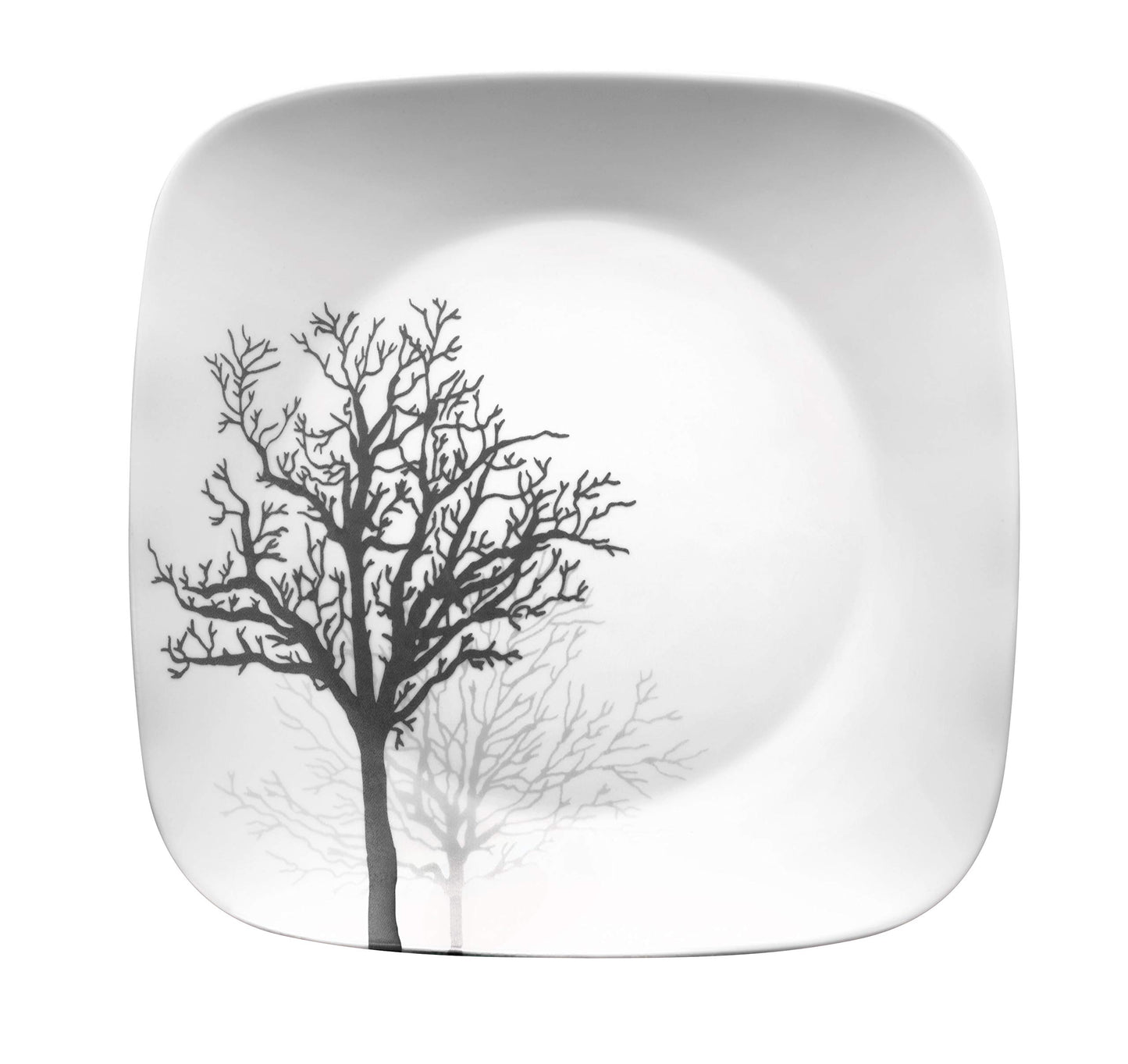 Non-Toxic Glass Dinnerware Set, Service for 6 – Corelle Wandering Grove