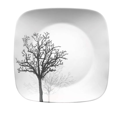 Non-Toxic Glass Dinnerware Set, Service for 6 – Corelle Wandering Grove