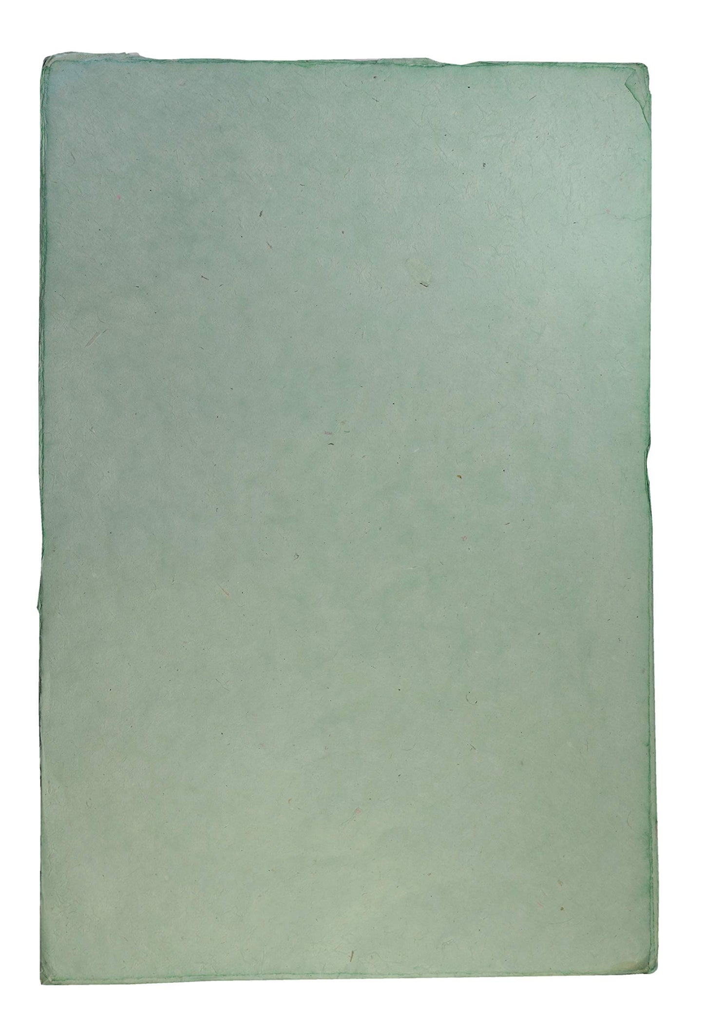 Tree-Free Wrapping Paper: Reusable Lokta Paper Handmade in the Himalayas of Nepal for Gifts, Crafts, and Zero-Waste Holidays
