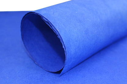 Tree-Free Wrapping Paper: Reusable Lokta Paper Handmade in the Himalayas of Nepal for Gifts, Crafts, and Zero-Waste Holidays