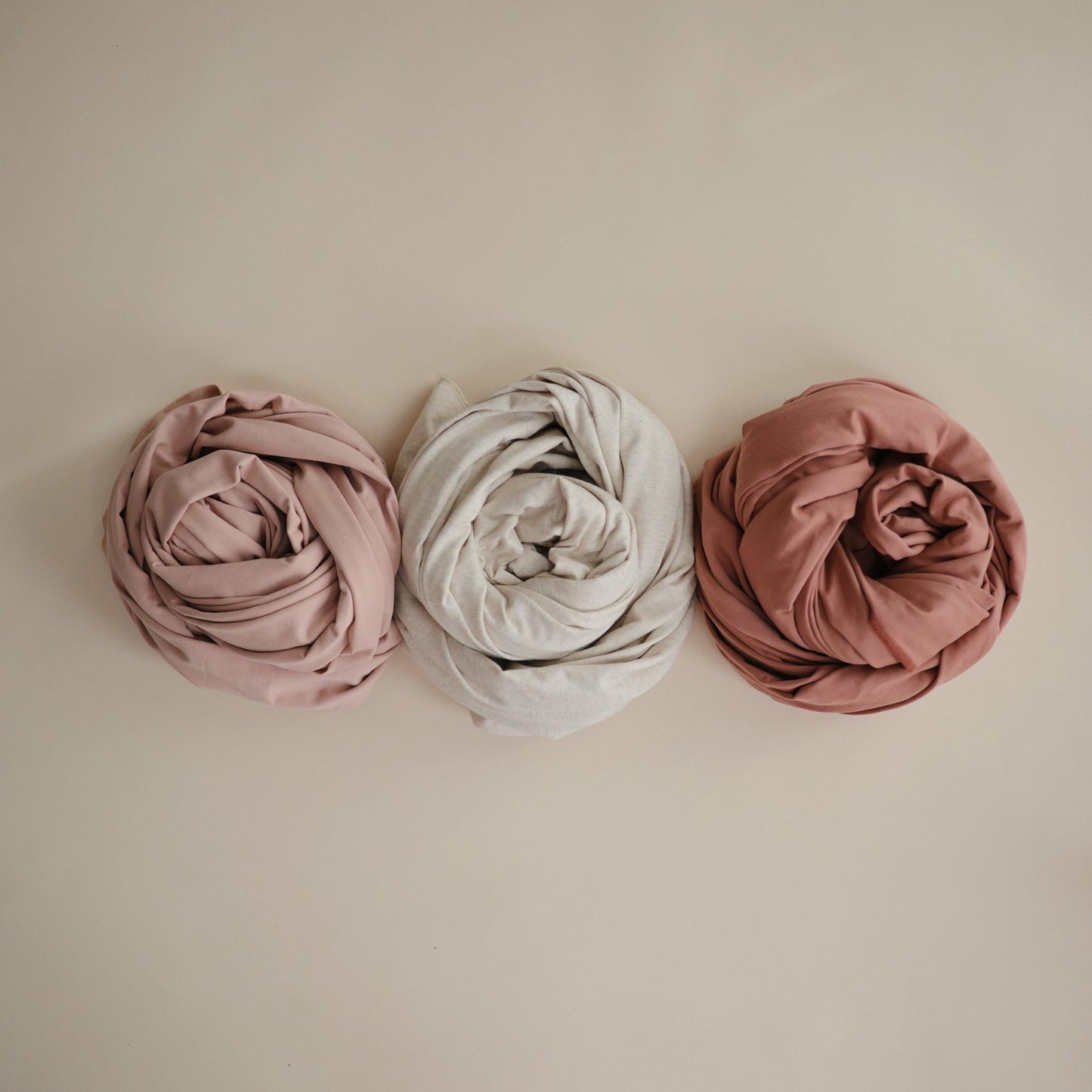 Non-Toxic Baby & Kids: Mushie Organic Cotton Baby Wrap Carrier