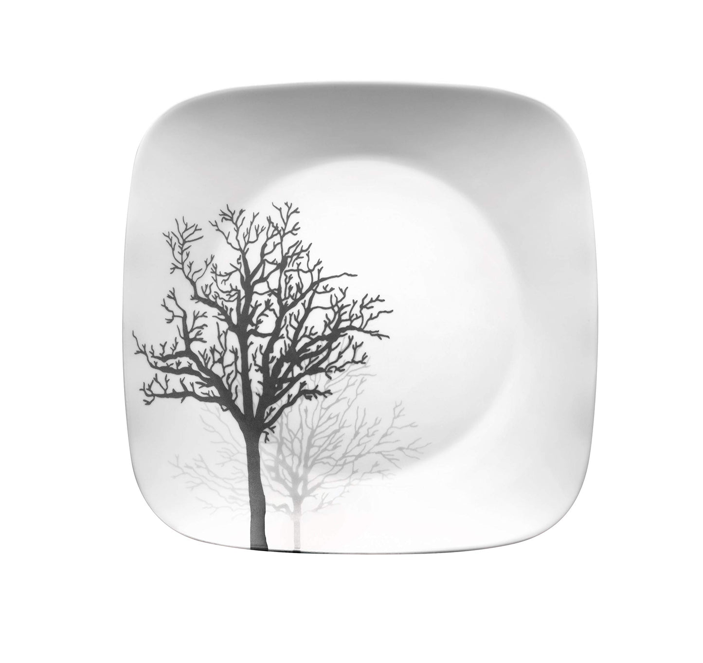 Non-Toxic Glass Dinnerware Set, Service for 6 – Corelle Wandering Grove