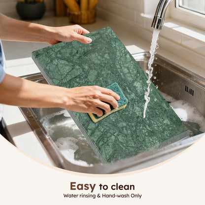 Non-Toxic Natural Granite Cutting & Pastry Board – Diflart