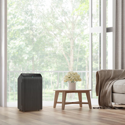 HEPA Air Purifier for Small Rooms – WINIX 5520 (Wi-Fi, True HEPA)