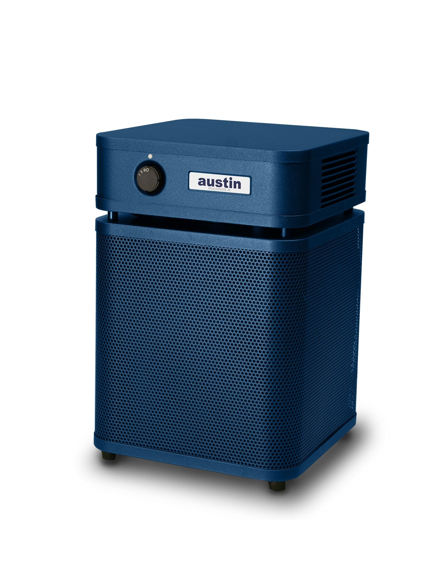 VOC & Chemical Air Purifier for Small Rooms – Austin Air HealthMate Plus Junior (A250)