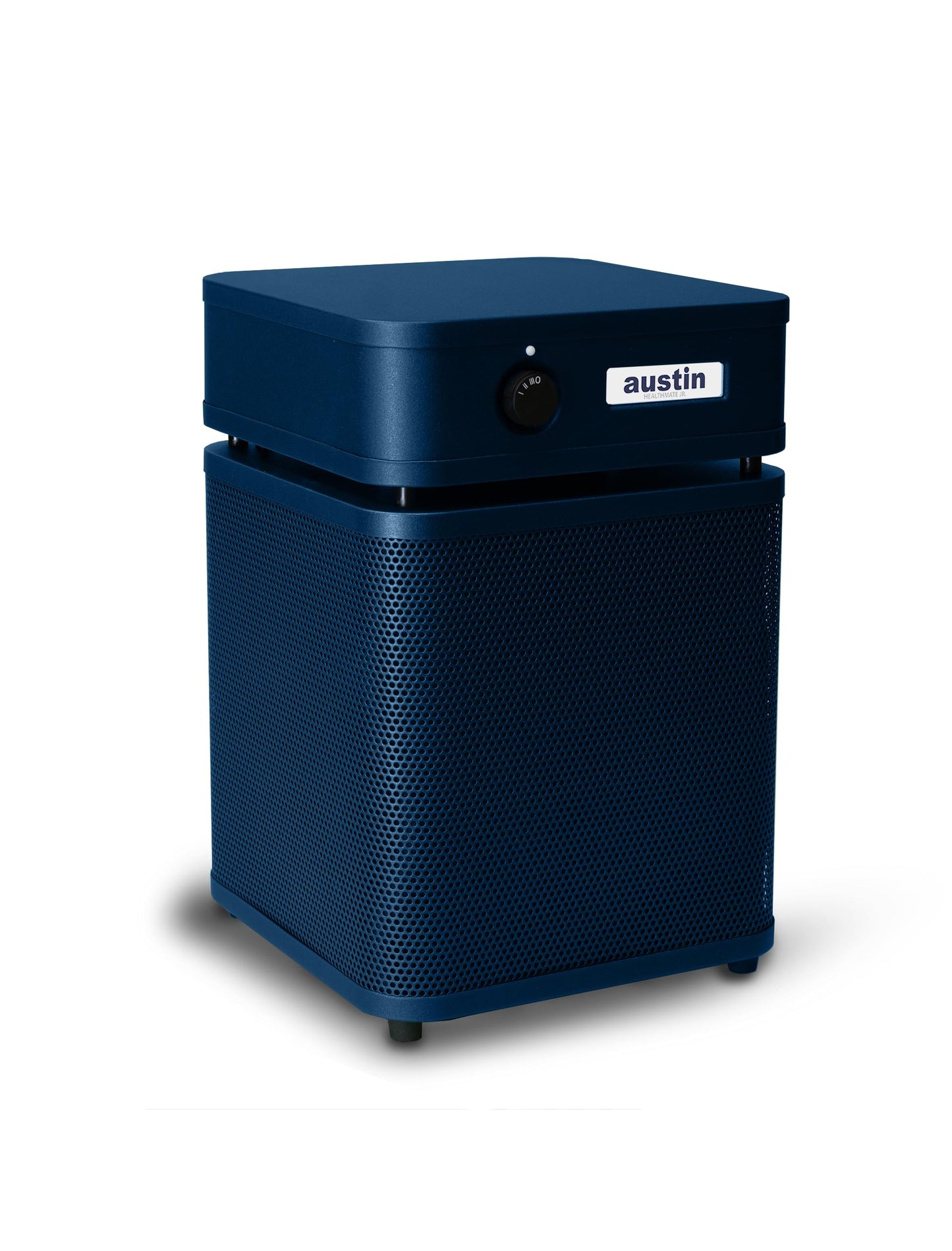 VOC & Chemical Air Purifier for Small Rooms – Austin Air HealthMate Plus Junior (A250)
