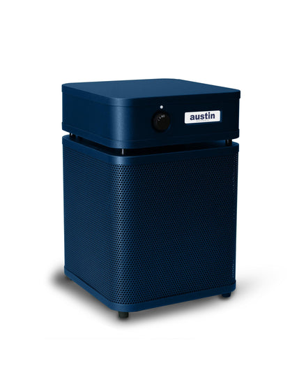 VOC & Chemical Air Purifier for Small Rooms – Austin Air HealthMate Plus Junior (A250)
