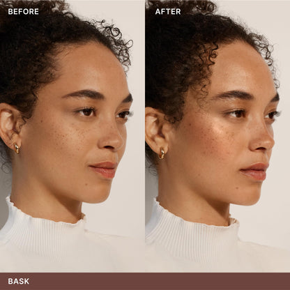 ILIA Sunshift Cream Bronzer: Ray - Warm Golden Bronze (0.27 oz)