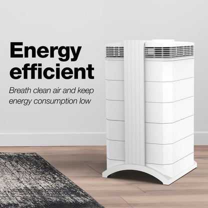 HEPA Air Purifier for Ultrafine Particles – IQAir HealthPro Plus XE