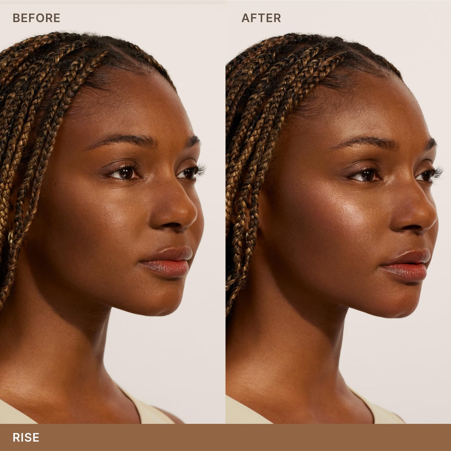 ILIA Sunshift Cream Bronzer: Ray - Warm Golden Bronze (0.27 oz)