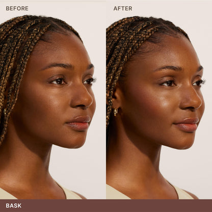ILIA Sunshift Cream Bronzer: Ray - Warm Golden Bronze (0.27 oz)