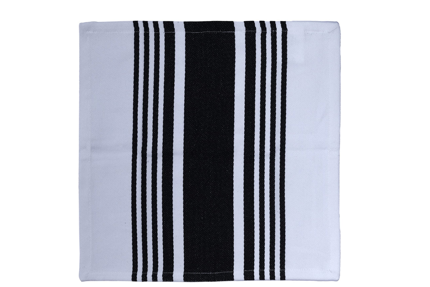 Microplastic-Free Kitchen: Urban Villa Cotton Dish Towels 6-Pack Non-Toxic