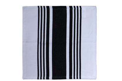 Microplastic-Free Kitchen: Urban Villa Cotton Dish Towels 6-Pack Non-Toxic