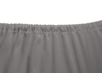 Pure Bamboo Organic Crib Sheet: 100% Viscose Cooling Purity