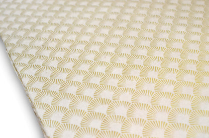 Tree-Free Wrapping Paper: Reusable Lokta Paper Handmade in the Himalayas of Nepal for Gifts, Crafts, and Zero-Waste Holidays