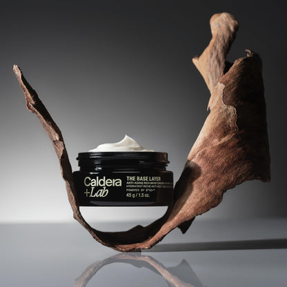 MADE SAFE Certified Vegan Face Moisturizer – Caldera + Lab The Base Layer