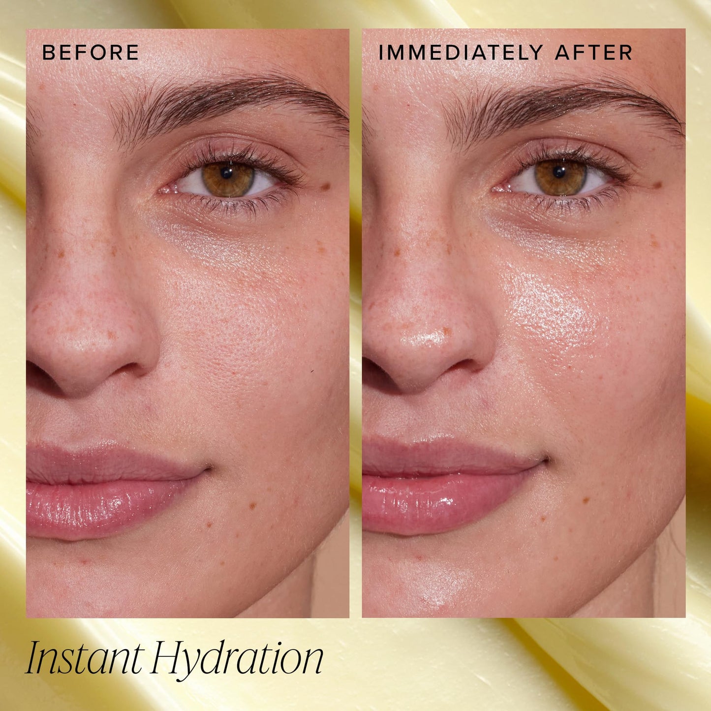 Fragrance-Free Ceramide Face Moisturizer, Phthalate-Free – Farmacy Honey Halo