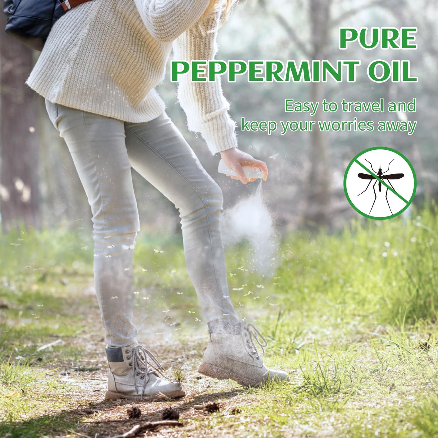 EVOKE OCCU 100% Pure Clary Sage Essential Oil: 4oz Value Size