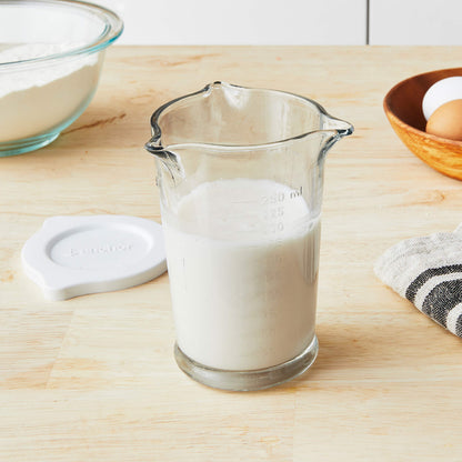 Anchor Hocking Glass Measuring Cup Set (2-Piece)