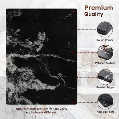 Non-Toxic Natural Granite Cutting & Pastry Board – Diflart