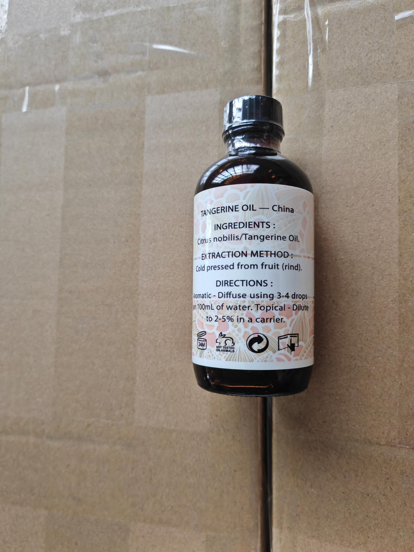 EVOKE OCCU 100% Pure Clary Sage Essential Oil: 4oz Value Size