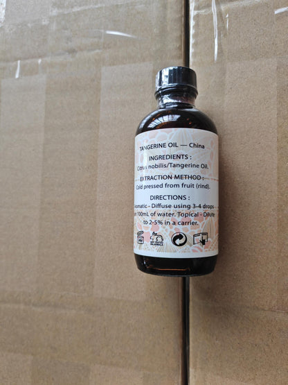 EVOKE OCCU 100% Pure Clary Sage Essential Oil: 4oz Value Size