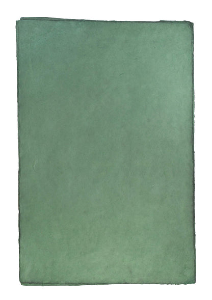 Tree-Free Wrapping Paper: Reusable Lokta Paper Handmade in the Himalayas of Nepal for Gifts, Crafts, and Zero-Waste Holidays