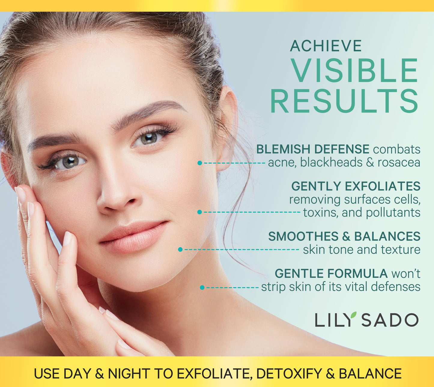 Microplastic-Free Matcha Sugar Face Scrub, Vegan – Lily Sado